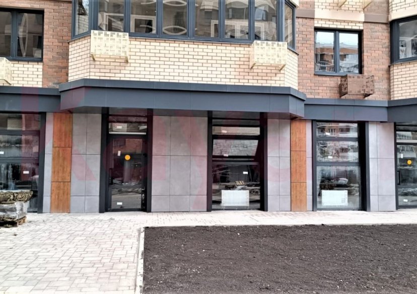 Продажа коммерции, 51 кв.м (Свободного назначения) фото 1