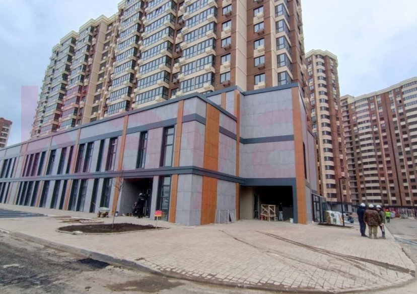 Продажа коммерции, 51 кв.м (Свободного назначения) фото 3