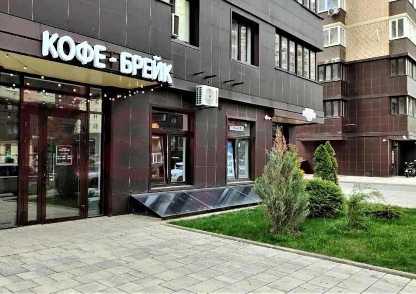 Аренда коммерции, 43 кв.м (Магазин) фото 0