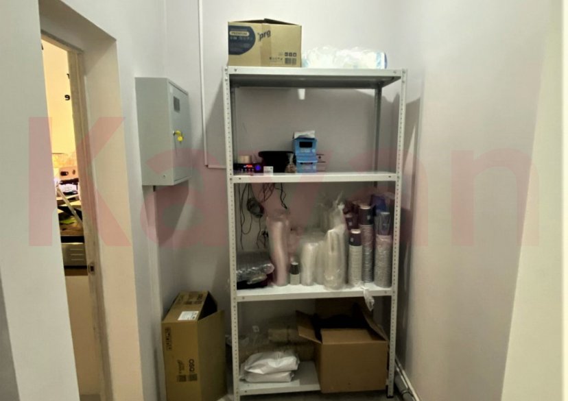 Аренда коммерции, 43 кв.м (Магазин) фото 5