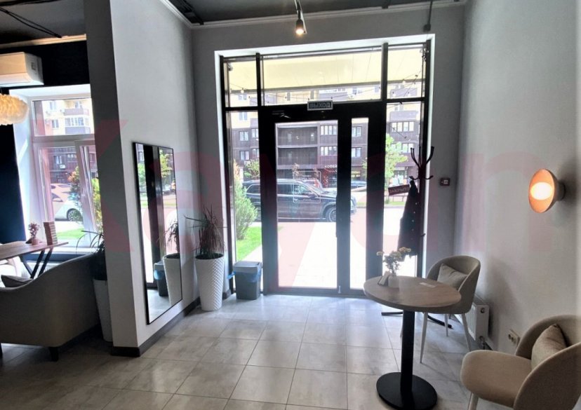 Аренда коммерции, 43 кв.м (Магазин) фото 2