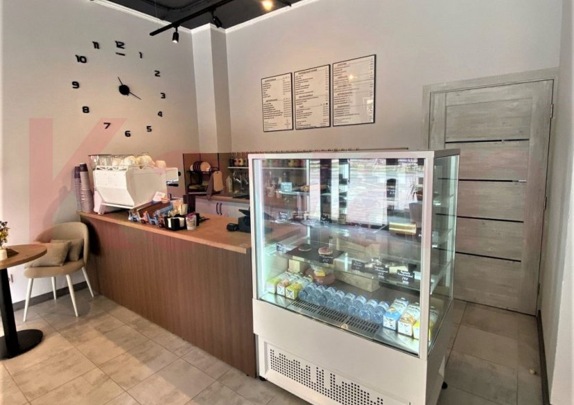 Аренда коммерции, 43 кв.м (Магазин) фото 3