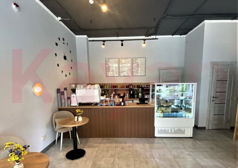 Аренда коммерции, 43 кв.м (Магазин) фото 4