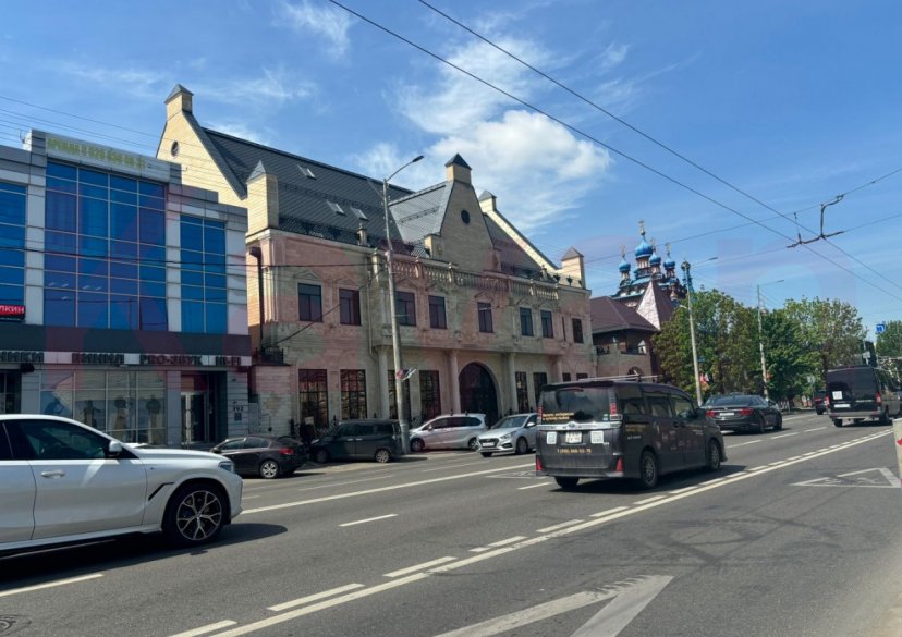 Продажа коммерции, 2188 кв.м (Свободного назначения) фото 1 Продажа коммерции, 2188 кв.м (Свободного назначения) фото 1