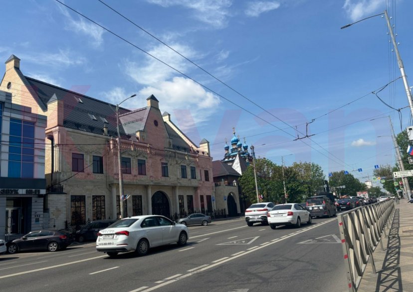 Продажа коммерции, 2188 кв.м (Свободного назначения) фото 0 Продажа коммерции, 2188 кв.м (Свободного назначения) фото 0