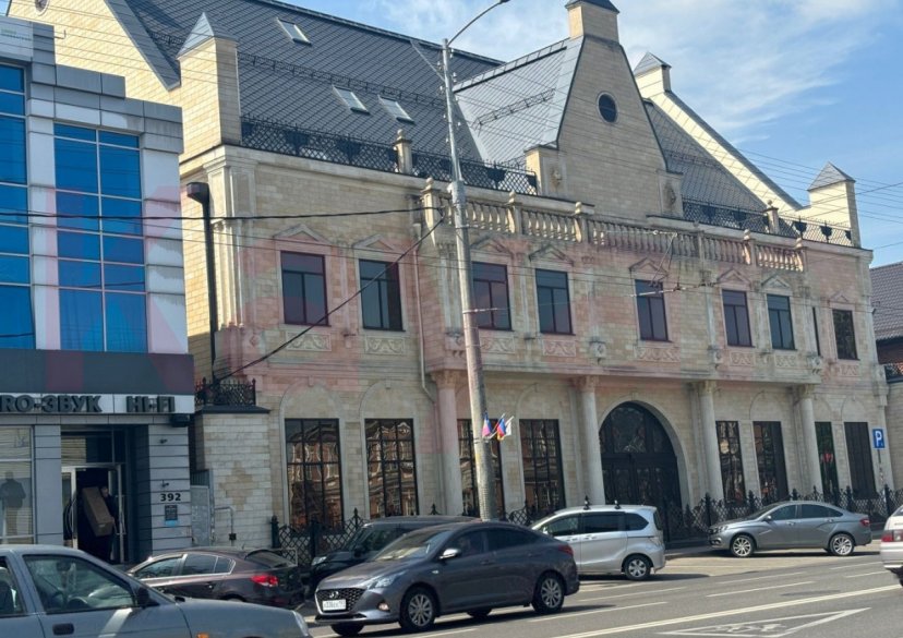 Продажа коммерции, 2188 кв.м (Свободного назначения) фото 3 Продажа коммерции, 2188 кв.м (Свободного назначения) фото 3