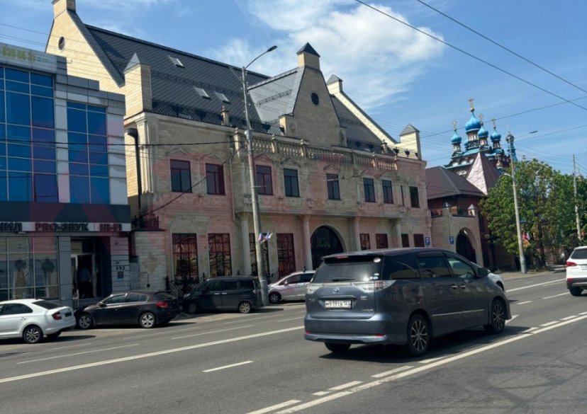 Продажа коммерции, 2188 кв.м (Свободного назначения) фото 4 Продажа коммерции, 2188 кв.м (Свободного назначения) фото 4