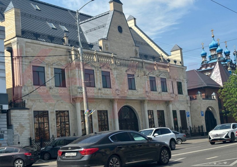 Продажа коммерции, 2188 кв.м (Свободного назначения) фото 2