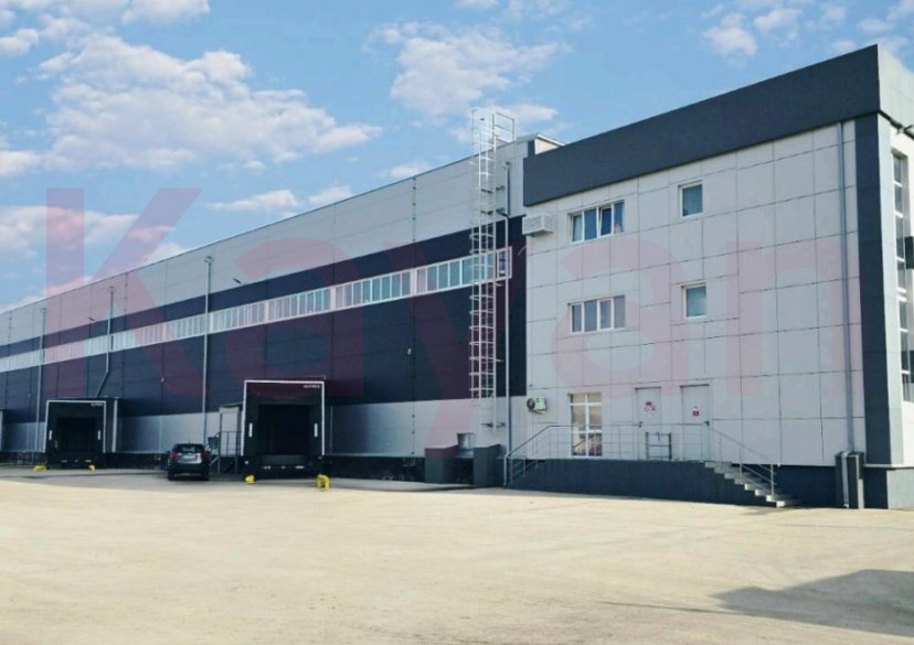 Продажа коммерции, 12398 кв.м (Складское) фото 2 Продажа коммерции, 12398 кв.м (Складское) фото 2
