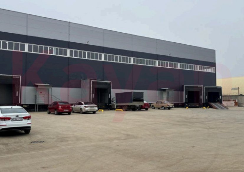 Продажа коммерции, 12398 кв.м (Складское) фото 0