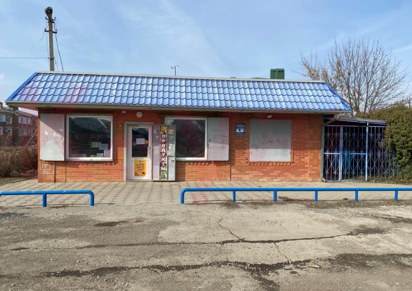 Продажа коммерции, 76 кв.м (Торговое) фото 1