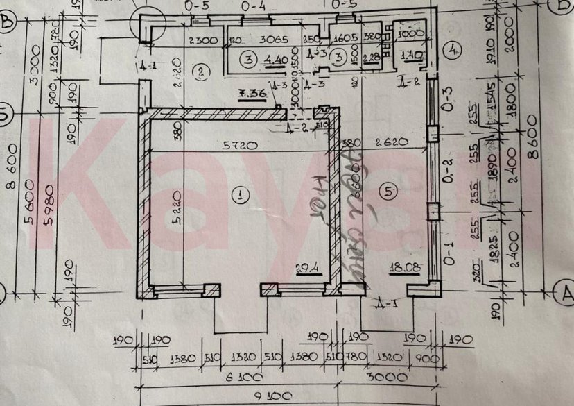 Продажа коммерции, 76 кв.м (Торговое) фото 4
