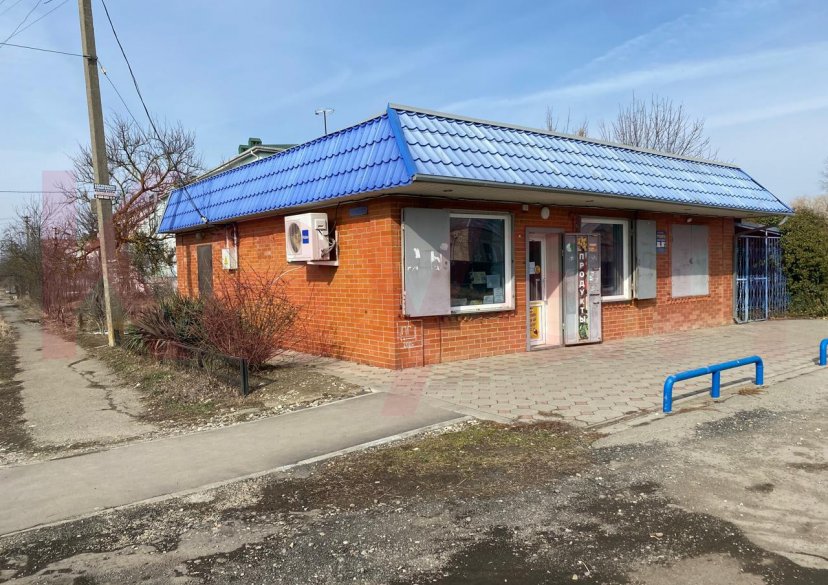 Продажа коммерции, 76 кв.м (Торговое) фото 3