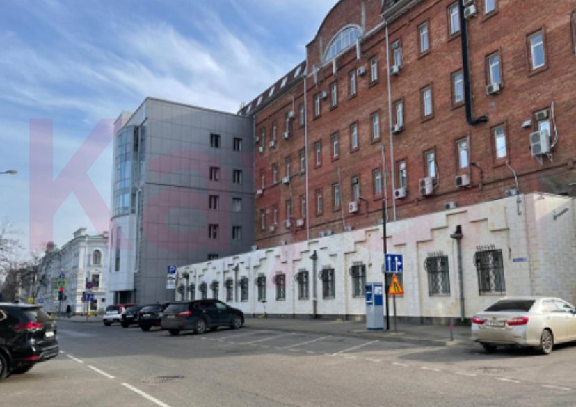 Продажа коммерции, 500 кв.м (Офисное) фото 0 Продажа коммерции, 500 кв.м (Офисное) фото 0