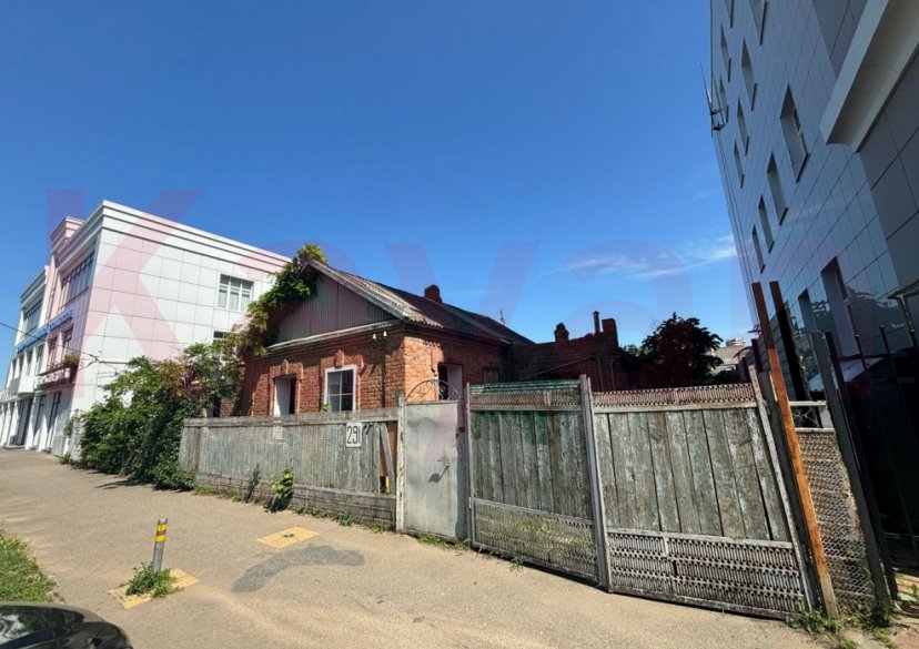 Продажа коммерции, 2180 кв.м (Свободного назначения) фото 9 Продажа коммерции, 2180 кв.м (Свободного назначения) фото 9