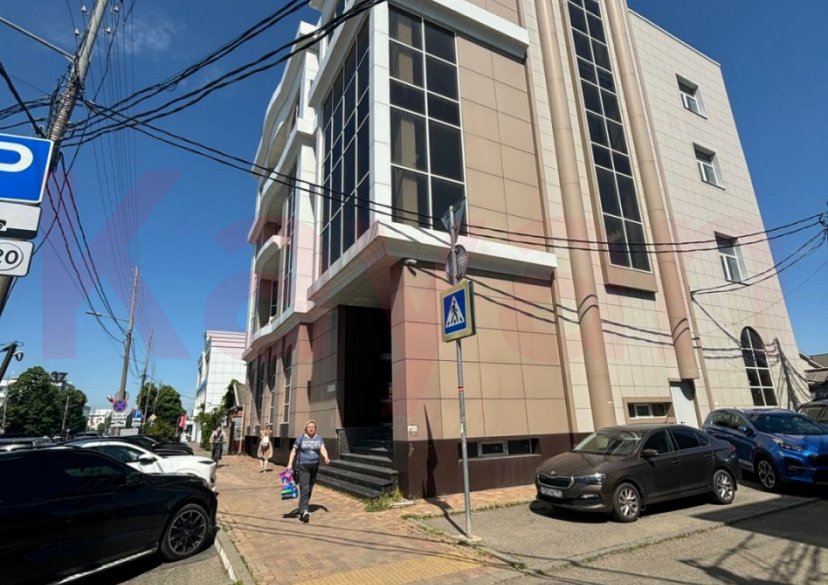 Продажа коммерции, 2180 кв.м (Свободного назначения) фото 2 Продажа коммерции, 2180 кв.м (Свободного назначения) фото 2