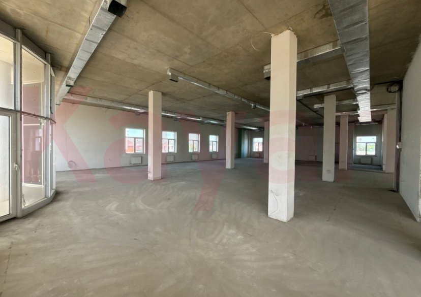 Продажа коммерции, 2180 кв.м (Свободного назначения) фото 10