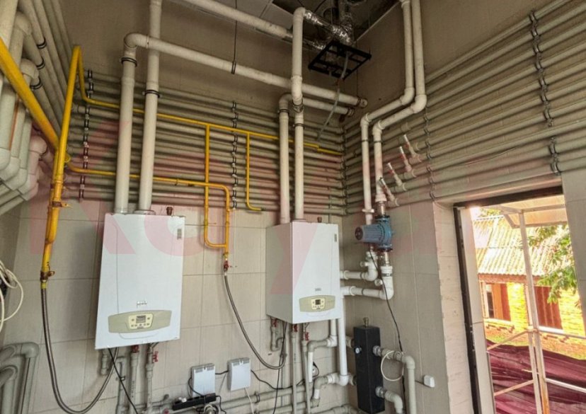 Продажа коммерции, 2180 кв.м (Свободного назначения) фото 16