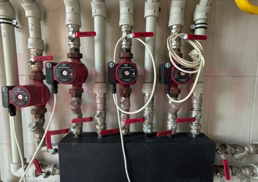 Продажа коммерции, 2180 кв.м (Свободного назначения) фото 19