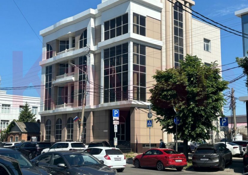 Продажа коммерции, 2180 кв.м (Свободного назначения) фото 1