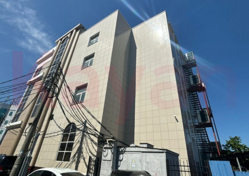 Продажа коммерции, 2180 кв.м (Свободного назначения) фото 4