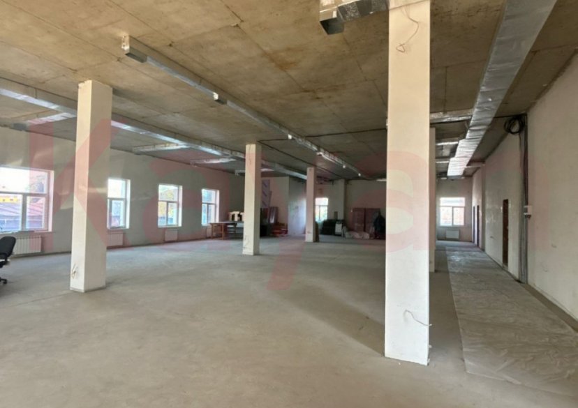 Продажа коммерции, 2180 кв.м (Свободного назначения) фото 5