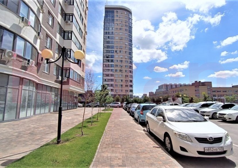 Продажа коммерции, 88 кв.м (Свободного назначения) фото 3