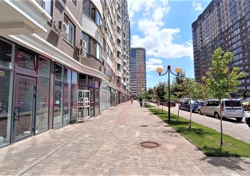 Продажа коммерции, 88 кв.м (Свободного назначения) фото 1 Продажа коммерции, 88 кв.м (Свободного назначения) фото 1