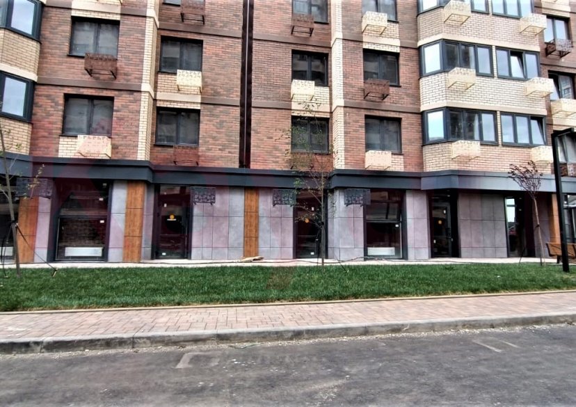 Продажа коммерции, 51 кв.м (Свободного назначения) фото 1