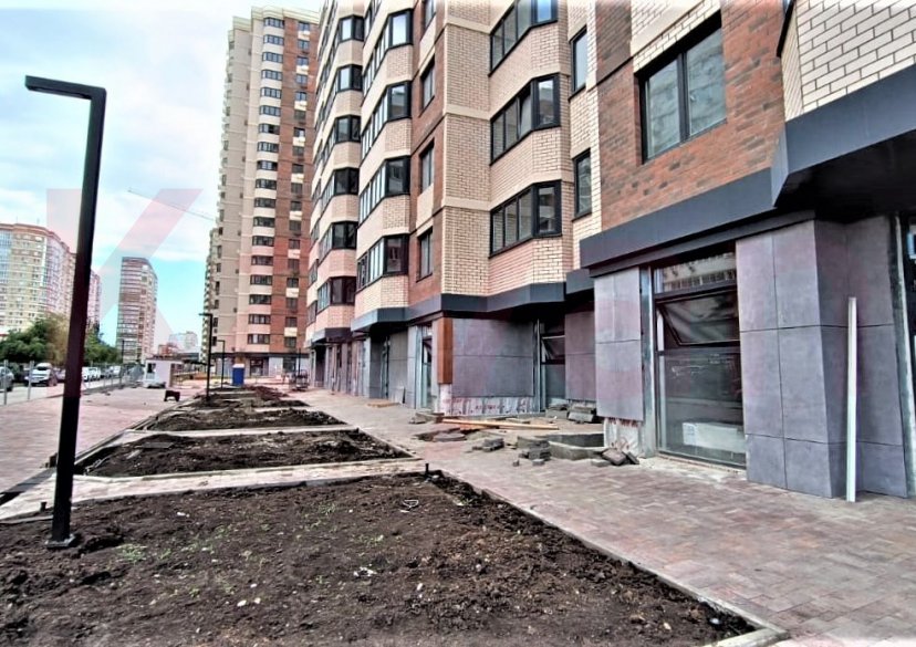 Продажа коммерции, 51 кв.м (Свободного назначения) фото 3