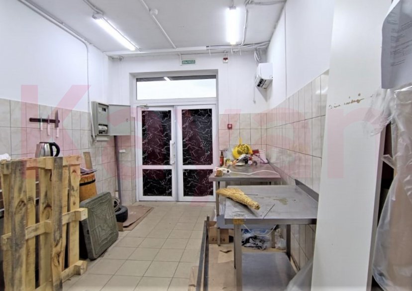 Аренда коммерции, 57 кв.м (Свободного назначения) фото 7 Аренда коммерции, 57 кв.м (Свободного назначения) фото 7