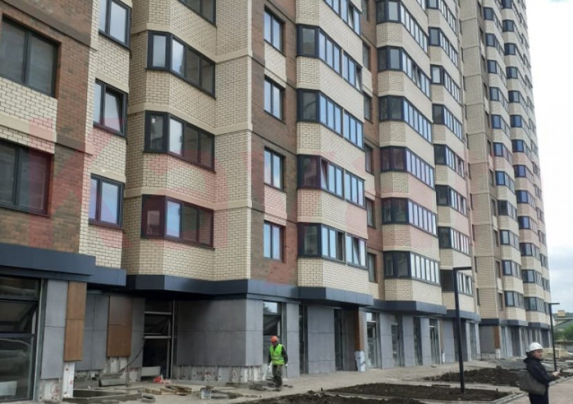 Продажа коммерции, 445 кв.м (Торговое) фото 0