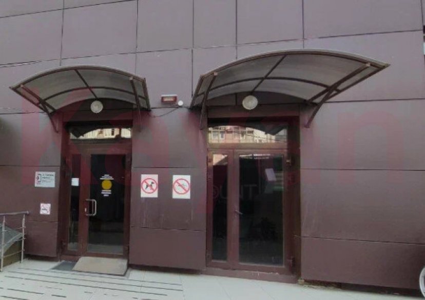 Продажа коммерции, 3200 кв.м (Медицинский центр) фото 1