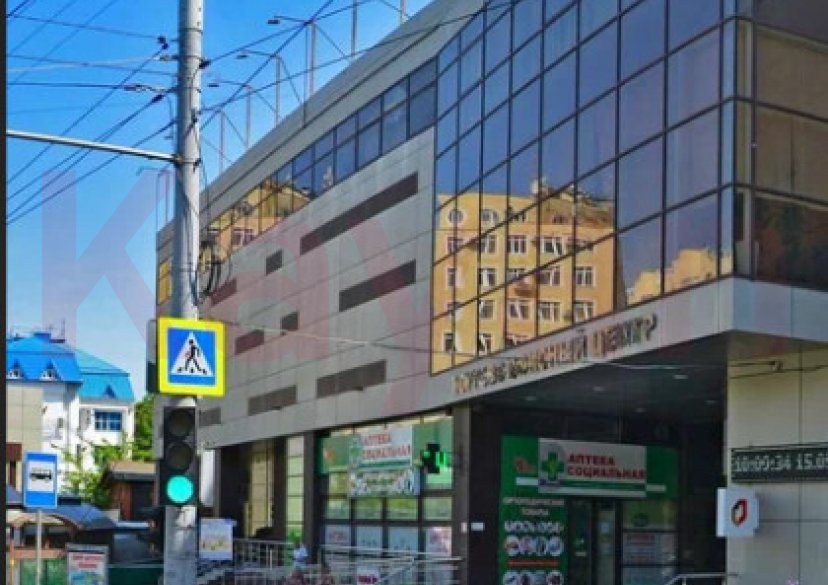 Продажа коммерции, 3200 кв.м (Медицинский центр) фото 0 Продажа коммерции, 3200 кв.м (Медицинский центр) фото 0