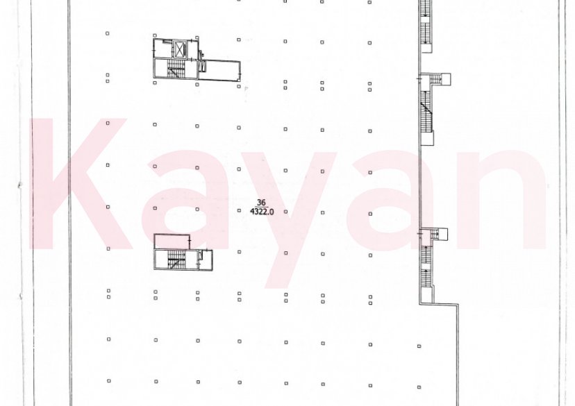 Продажа коммерции, 8600 кв.м (Складское) фото 4