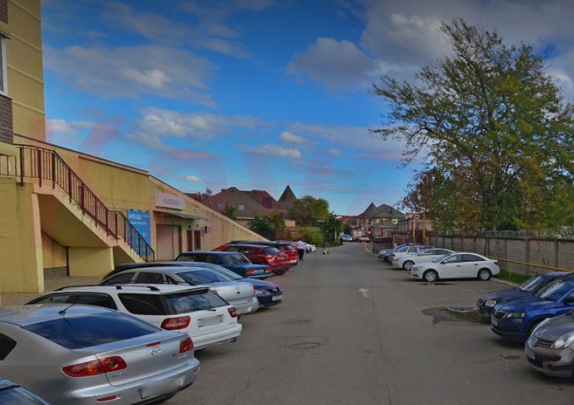 Продажа коммерции, 8600 кв.м (Складское) фото 0