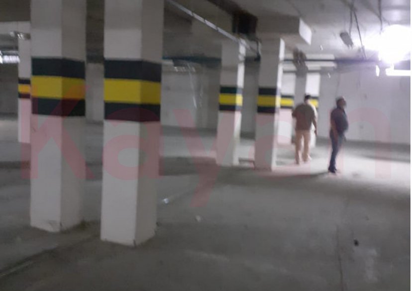 Продажа коммерции, 8600 кв.м (Складское) фото 1