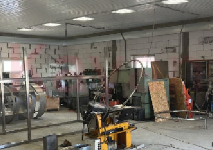 Аренда коммерции, 253 кв.м (Производство) фото 0