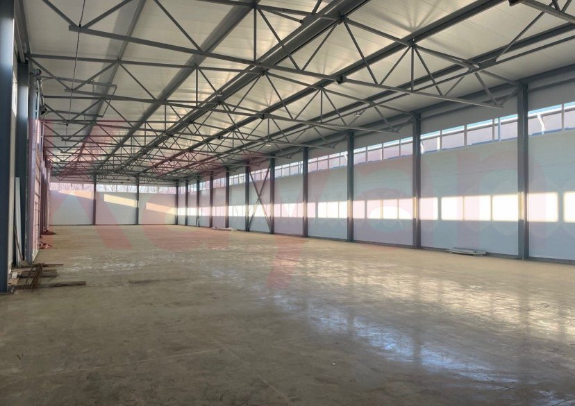 Аренда коммерции, 500 кв.м (Складское) фото 1 Аренда коммерции, 500 кв.м (Складское) фото 1