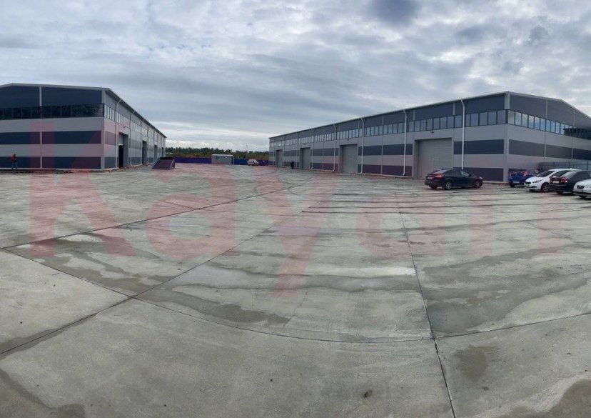 Аренда коммерции, 500 кв.м (Складское) фото 3 Аренда коммерции, 500 кв.м (Складское) фото 3