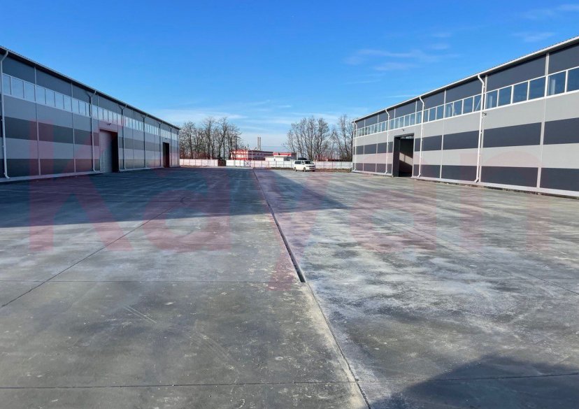 Аренда коммерции, 500 кв.м (Складское) фото 6 Аренда коммерции, 500 кв.м (Складское) фото 6