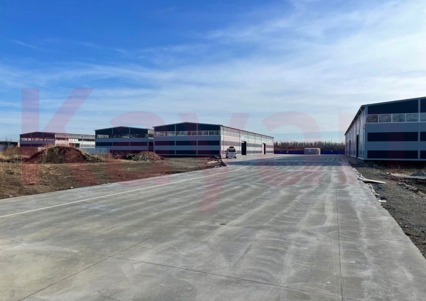 Аренда коммерции, 500 кв.м (Складское) фото 4 Аренда коммерции, 500 кв.м (Складское) фото 4