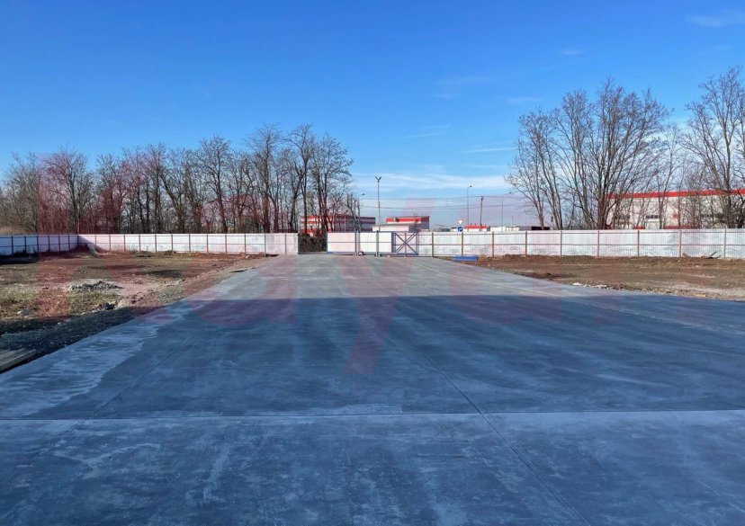 Аренда коммерции, 500 кв.м (Складское) фото 5