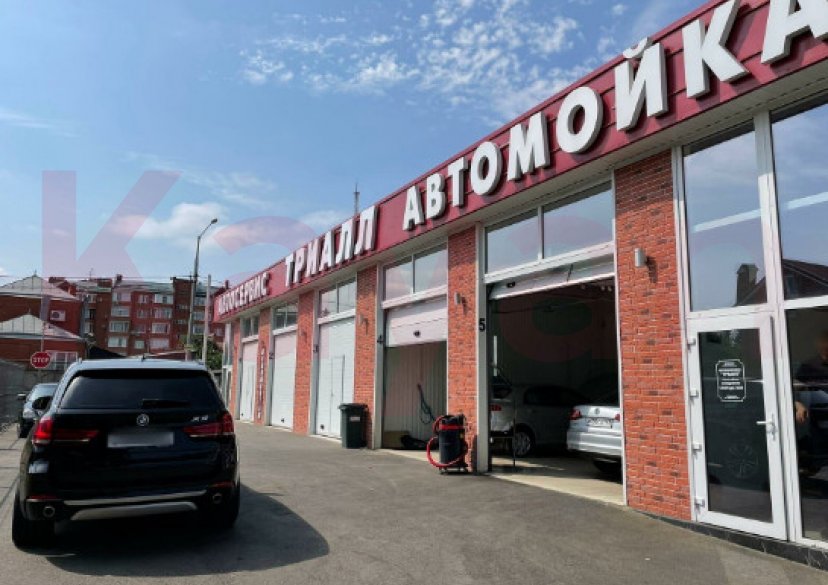 Продажа коммерции, 220 кв.м (Автосервис) фото 0 Продажа коммерции, 220 кв.м (Автосервис) фото 0