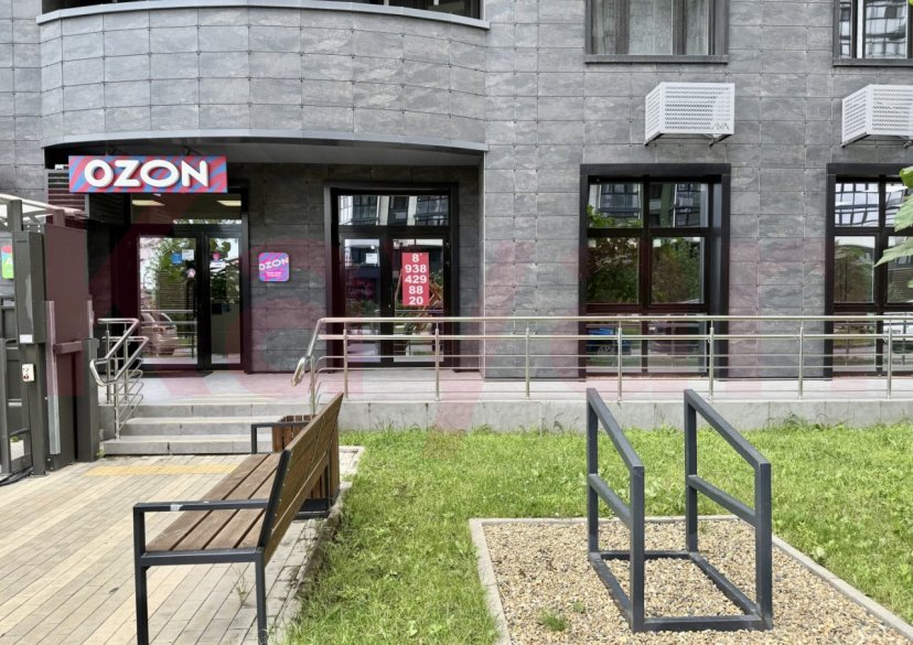 Продажа коммерции, 54 кв.м (Свободного назначения) фото 8 Продажа коммерции, 54 кв.м (Свободного назначения) фото 8