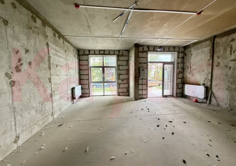 Продажа коммерции, 54 кв.м (Свободного назначения) фото 1