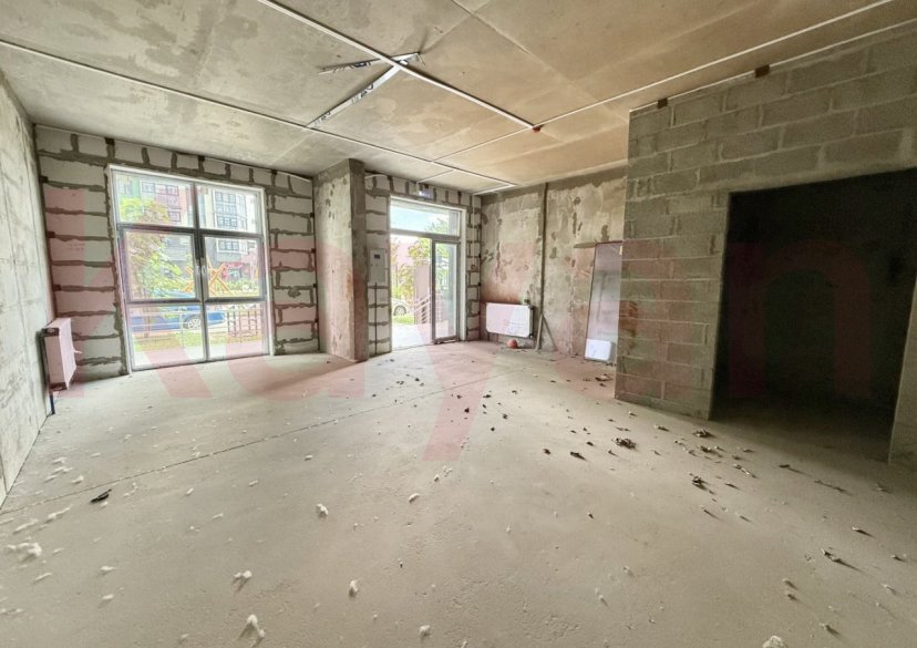 Продажа коммерции, 54 кв.м (Свободного назначения) фото 2