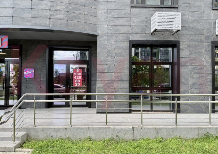 Продажа коммерции, 54 кв.м (Свободного назначения) фото 9