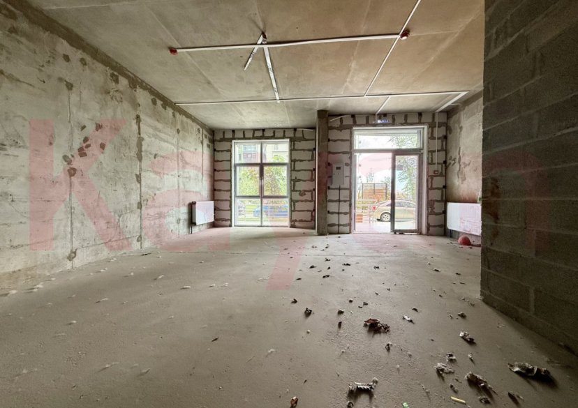 Продажа коммерции, 54 кв.м (Свободного назначения) фото 0