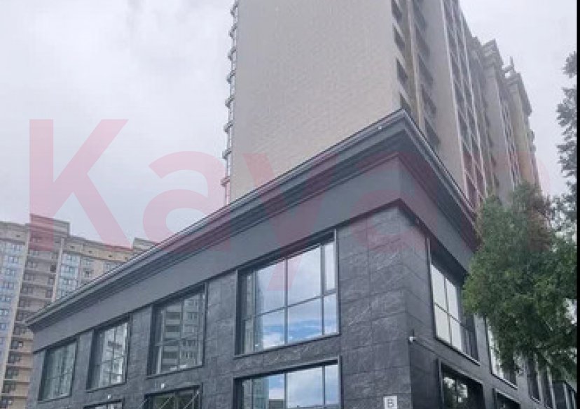 Продажа коммерции, 120 кв.м (Свободного назначения) фото 1